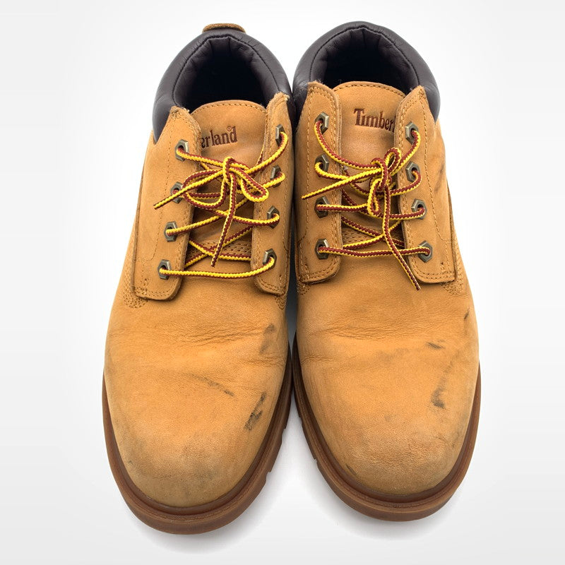 【中古品】【メンズ】 TIMBERLAND ティンバーランド 39581 ブーツ 靴 162-260601-st-19-otoh 万代Net店