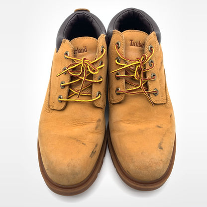【中古品】【メンズ】 TIMBERLAND ティンバーランド 39581 ブーツ 靴 162-260601-st-19-otoh 万代Net店