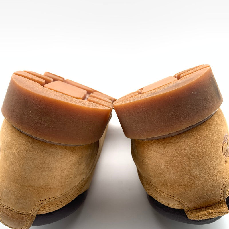 【中古品】【メンズ】 TIMBERLAND ティンバーランド 39581 ブーツ 靴 162-260601-st-19-otoh 万代Net店