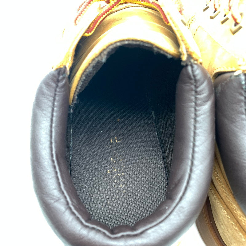 【中古品】【メンズ】 TIMBERLAND ティンバーランド 39581 ブーツ 靴 162-260601-st-19-otoh 万代Net店