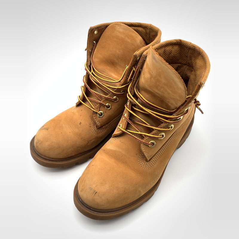 【中古品】【メンズ】 TIMBERLAND ティンバーランド 10066 ブーツ 靴 162-260601-st-15-otoh 万代Net店