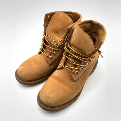 【中古品】【メンズ】 TIMBERLAND ティンバーランド 10066 ブーツ 靴 162-260601-st-15-otoh 万代Net店