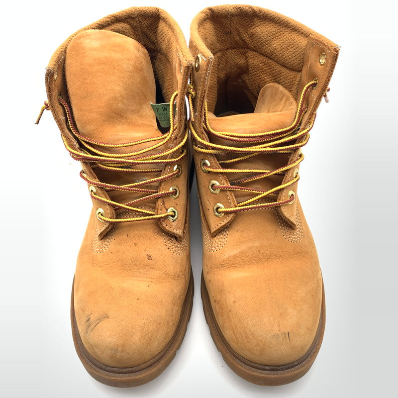 【中古品】【メンズ】 TIMBERLAND ティンバーランド 10066 ブーツ 靴 162-260601-st-15-otoh 万代Net店