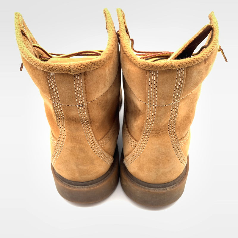【中古品】【メンズ】 TIMBERLAND ティンバーランド 10066 ブーツ 靴 162-260601-st-15-otoh 万代Net店