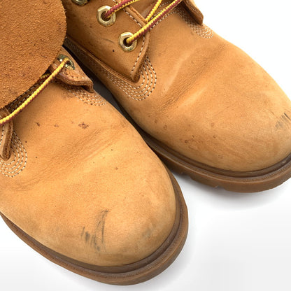 【中古品】【メンズ】 TIMBERLAND ティンバーランド 10066 ブーツ 靴 162-260601-st-15-otoh 万代Net店