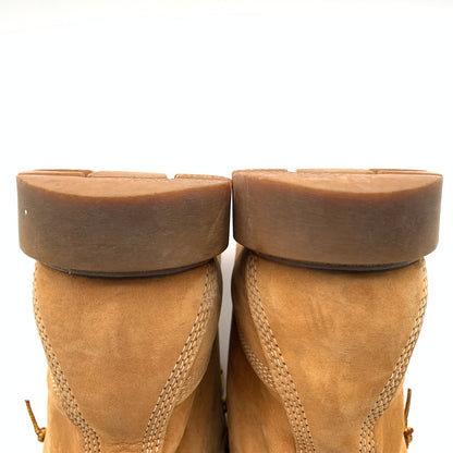 【中古品】【メンズ】 TIMBERLAND ティンバーランド 10066 ブーツ 靴 162-260601-st-15-otoh 万代Net店