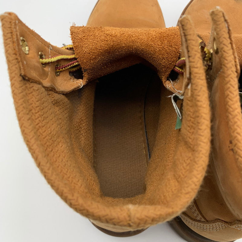 【中古品】【メンズ】 TIMBERLAND ティンバーランド 10066 ブーツ 靴 162-260601-st-15-otoh 万代Net店