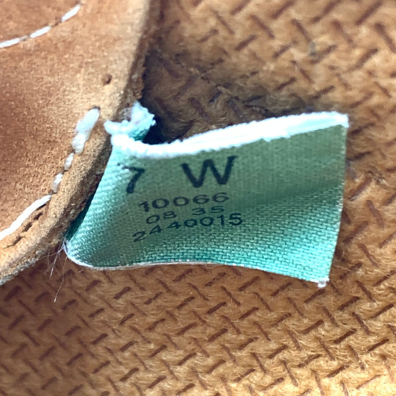 【中古品】【メンズ】 TIMBERLAND ティンバーランド 10066 ブーツ 靴 162-260601-st-15-otoh 万代Net店