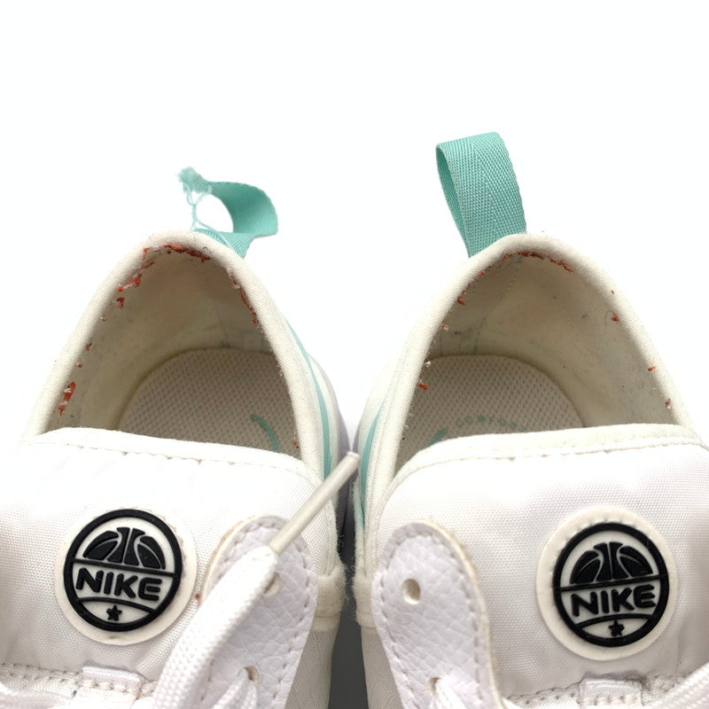 【中古品】【レディース】 NIKE ナイキ CW6536-100 COURT VISION ALTA TXT スニーカー 靴 166-260601-st-16-otoh カラー：ホワイト/ライトデュー 万代Net店