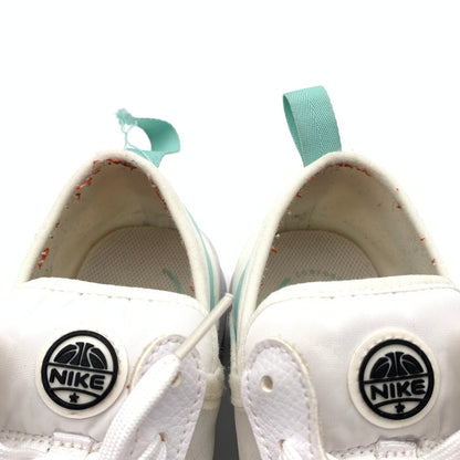 【中古品】【レディース】 NIKE ナイキ CW6536-100 COURT VISION ALTA TXT スニーカー 靴 166-260601-st-16-otoh カラー：ホワイト/ライトデュー 万代Net店