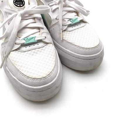 【中古品】【レディース】 NIKE ナイキ CW6536-100 COURT VISION ALTA TXT スニーカー 靴 166-260601-st-16-otoh カラー：ホワイト/ライトデュー 万代Net店