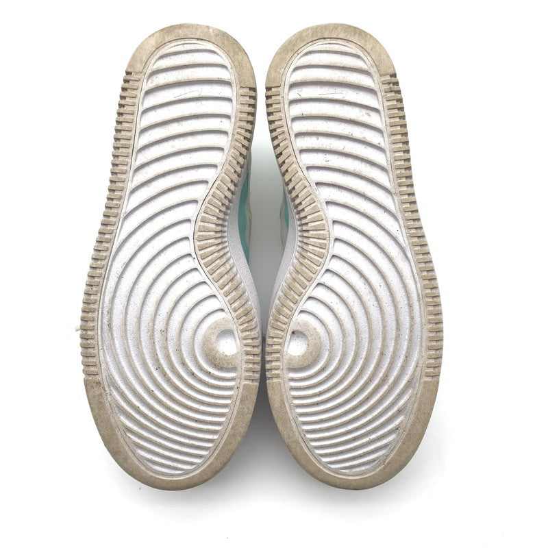 【中古品】【レディース】 NIKE ナイキ CW6536-100 COURT VISION ALTA TXT スニーカー 靴 166-260601-st-16-otoh カラー：ホワイト/ライトデュー 万代Net店