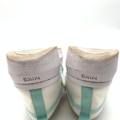 【中古品】【レディース】 NIKE ナイキ CW6536-100 COURT VISION ALTA TXT スニーカー 靴 166-260601-st-16-otoh カラー：ホワイト/ライトデュー 万代Net店