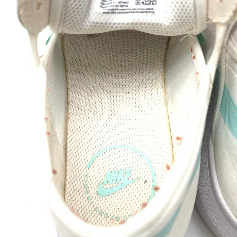 【中古品】【レディース】 NIKE ナイキ CW6536-100 COURT VISION ALTA TXT スニーカー 靴 166-260601-st-16-otoh カラー：ホワイト/ライトデュー 万代Net店