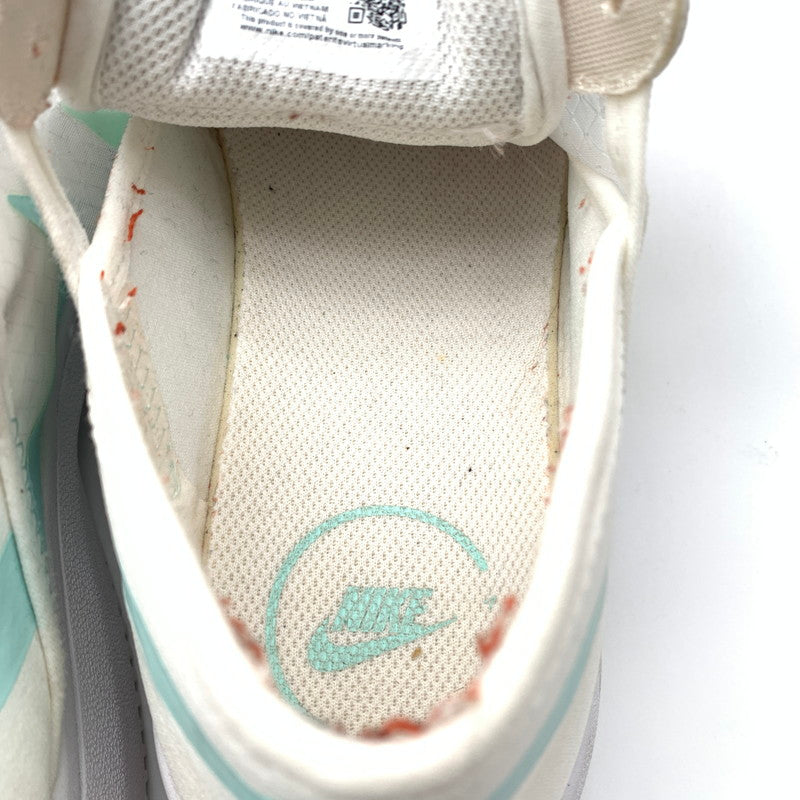 【中古品】【レディース】 NIKE ナイキ CW6536-100 COURT VISION ALTA TXT スニーカー 靴 166-260601-st-16-otoh カラー：ホワイト/ライトデュー 万代Net店