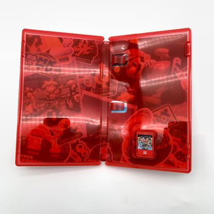 【中古美品】 マリオカート ワールド -Switch2 [CERO区分_A / 全年齢対象商品] 260602-st-10-otoh 万代Net店