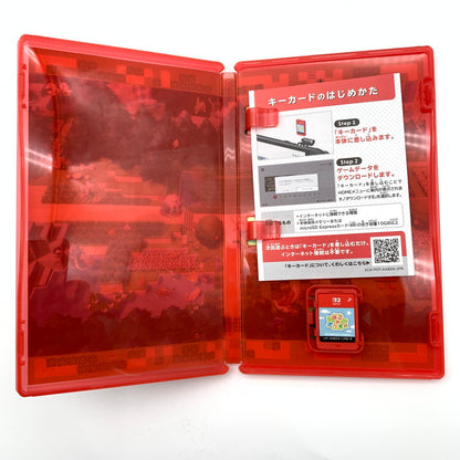 【中古美品】 ぽこ あ ポケモン -Switch2 [CERO区分_A / 全年齢対象商品] 260602-st-12-otoh 万代Net店