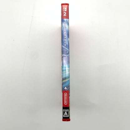 【中古美品】 カービィのエアライダー - Switch2 [CERO区分_A / 全年齢対象商品] 260602-st-11-otoh 万代Net店