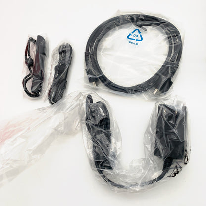 【中古美品】 開封済み　Nintendo Switch(有機ELモデル) Joy-Con(L) (R) ホワイト 本体 034-261020-st-01-otoh 万代Net店