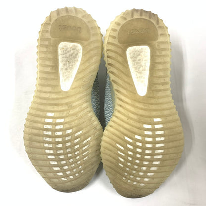 【中古品】【メンズ】 ADIDAS アディダス FW3043 YEEZY BOOST 350 V2 "CLOUD WHITE" スニーカー 靴 161-260616-st-02-otoh カラー：クラウドホワイト 万代Net店