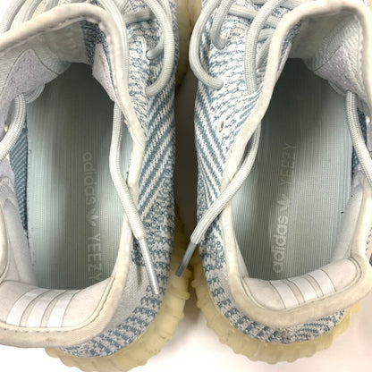 【中古品】【メンズ】 ADIDAS アディダス FW3043 YEEZY BOOST 350 V2 "CLOUD WHITE" スニーカー 靴 161-260616-st-02-otoh カラー：クラウドホワイト 万代Net店