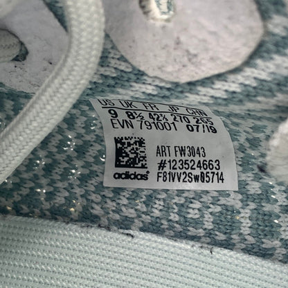 【中古品】【メンズ】 ADIDAS アディダス FW3043 YEEZY BOOST 350 V2 "CLOUD WHITE" スニーカー 靴 161-260616-st-02-otoh カラー：クラウドホワイト 万代Net店