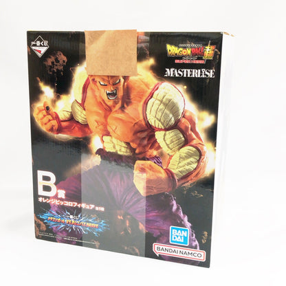 【中古美品】 未開封 一番くじ ドラゴンボールVSオムニバスBRAVE B賞 オレンジピッコロ 050-261027-sm-03-otoh 万代Net店