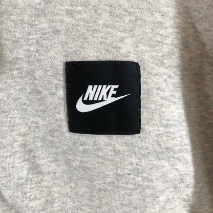 【中古品】【メンズ】 NIKE JDI JUST DO IT BV5083-050 ナイキ フルジップ フーディ パーカー 147-260617-sm-03-otoh カラー：ダークグレーヘザー 万代Net店