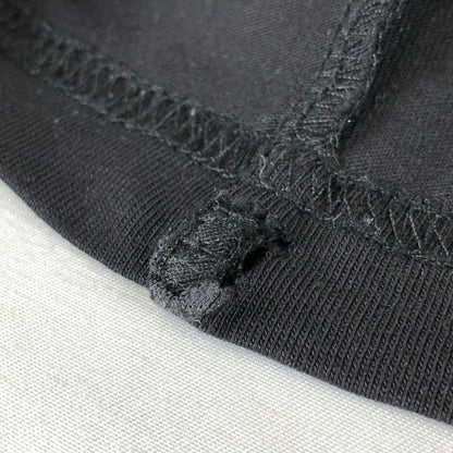 【中古品】【メンズ】 THE NORTH FACE ザ・ノースフェイス 海外限定モデル TEE メンズ ショートスリーブ Tシャツ 147-260618-sm-07-otoh サイズ：L カラー：ブラック 万代Net店