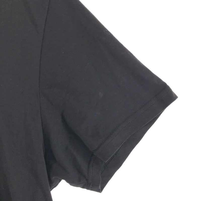 【中古品】【メンズ】 THE NORTH FACE ザ・ノースフェイス 海外限定モデル TEE メンズ ショートスリーブ Tシャツ 147-260618-sm-07-otoh サイズ：L カラー：ブラック 万代Net店