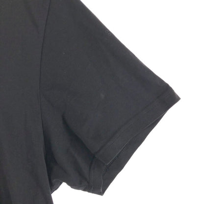【中古品】【メンズ】 THE NORTH FACE ザ・ノースフェイス 海外限定モデル TEE メンズ ショートスリーブ Tシャツ 147-260618-sm-07-otoh サイズ：L カラー：ブラック 万代Net店