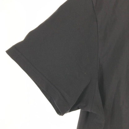 【中古品】【メンズ】 THE NORTH FACE ザ・ノースフェイス 海外限定モデル TEE メンズ ショートスリーブ Tシャツ 147-260618-sm-07-otoh サイズ：L カラー：ブラック 万代Net店