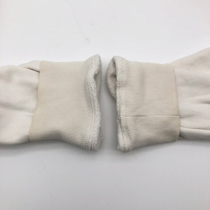 【中古品】【メンズ】 STUSSY World Tour Crew ステューシー ワールドツアー クルーネック スウェット 147-260617-sm-07-otoh カラー：クリーム系カラー 万代Net店