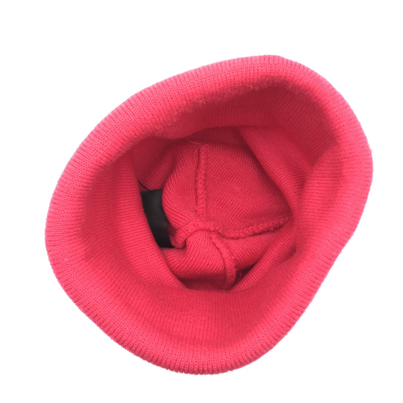 【中古品】【メンズ】 ステューシー STUSSY ニット帽 Stock Cuff Beanie ビーニー 185-260620-sy-01-otoh カラー：レッド系 万代Net店