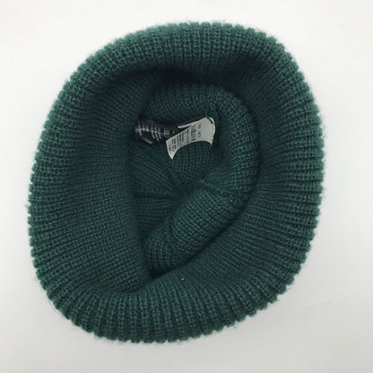 【中古品】【メンズ】 ステューシー STUSSY ニット帽 ビーニー 185-260620-sy-03-otoh カラー：ダークグリーン系 万代Net店