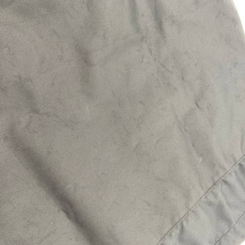 【中古品】【メンズ】 adidas アディダス デサント製 巾着 バッグ 鞄 188-260621-st-02-otoh カラー：ブラック 万代Net店