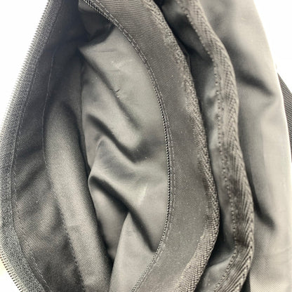 【中古品】【メンズ】 THRASHER スラッシャー メッセンジャーバッグ ショルダーバッグ 鞄 188-260621-st-03-otoh カラー：ブラック 万代Net店