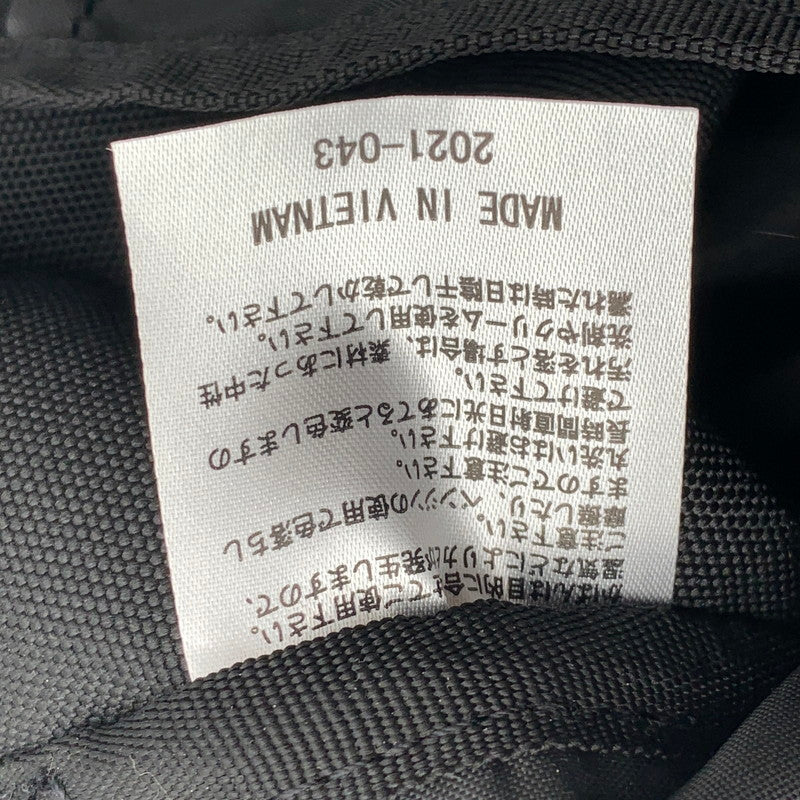 【中古品】【メンズ】 THRASHER スラッシャー メッセンジャーバッグ ショルダーバッグ 鞄 188-260621-st-03-otoh カラー：ブラック 万代Net店