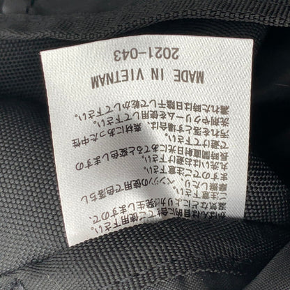 【中古品】【メンズ】 THRASHER スラッシャー メッセンジャーバッグ ショルダーバッグ 鞄 188-260621-st-03-otoh カラー：ブラック 万代Net店