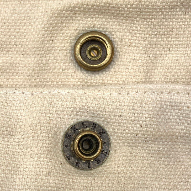 【中古品】【メンズ】 THE NORTH FACE ノースフェイス ミュゼットバッグ サコッシュ 鞄 188-260621-st-05-otoh カラー：ベージュ 万代Net店