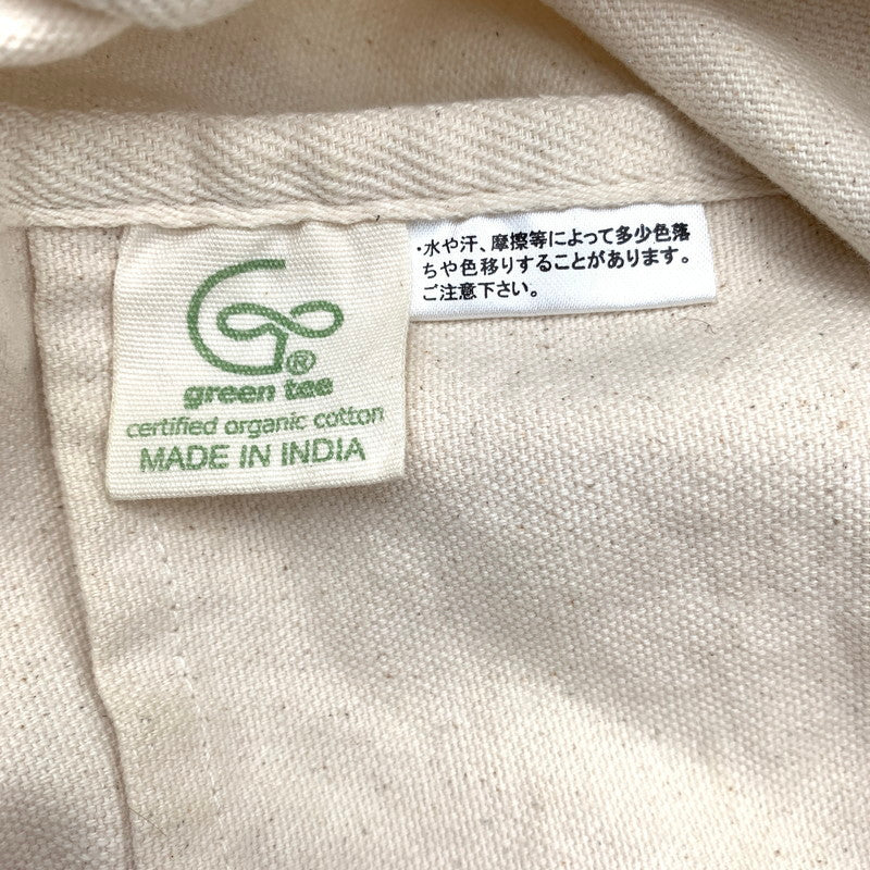 【中古品】【メンズ】 THE NORTH FACE ノースフェイス ミュゼットバッグ サコッシュ 鞄 188-260621-st-05-otoh カラー：ベージュ 万代Net店