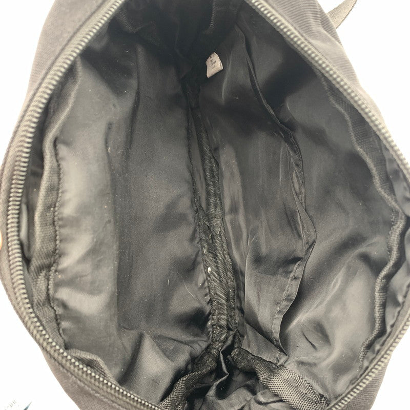 【現状渡し品】【メンズ】 THRASHER スラッシャー ミニショルダーポーチ バッグ 鞄 188-260621-st-06-otoh カラー：ブラック 万代Net店