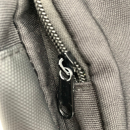 【現状渡し品】【メンズ】 THRASHER スラッシャー ミニショルダーポーチ バッグ 鞄 188-260621-st-06-otoh カラー：ブラック 万代Net店