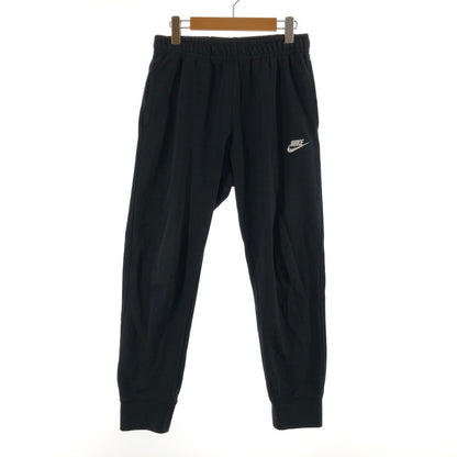 【中古品】【メンズ】 NIKE ナイキ クラブ　フレンチテリー ジョガーパンツ スウェット 158-260619-sm-03-otoh カラー：ブラック 万代Net店