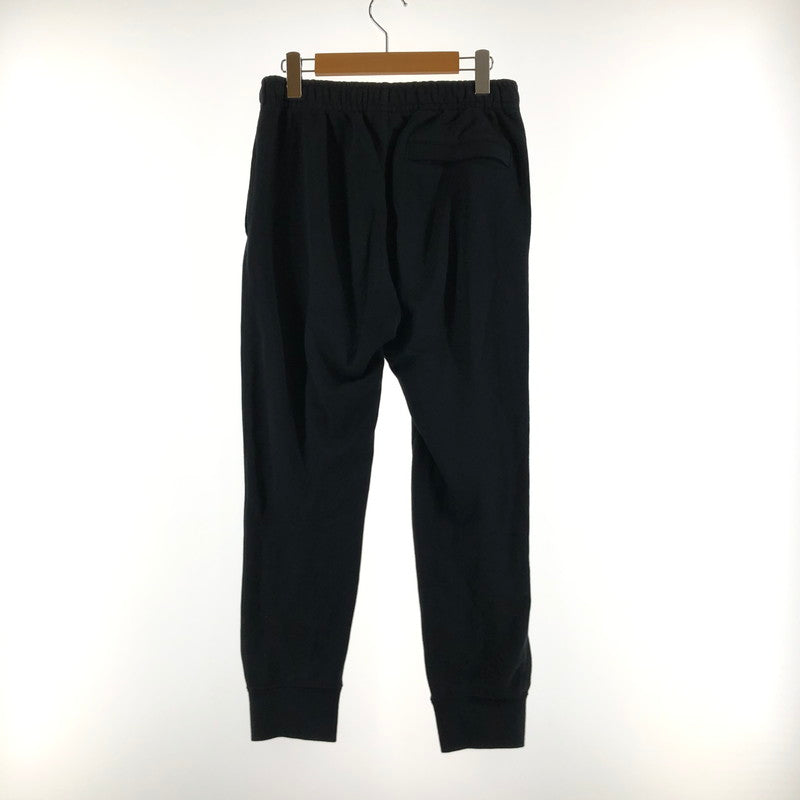 【中古品】【メンズ】 NIKE ナイキ クラブ　フレンチテリー ジョガーパンツ スウェット 158-260619-sm-03-otoh カラー：ブラック 万代Net店
