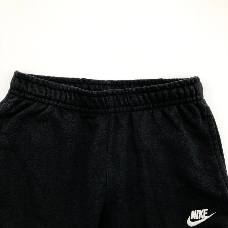 【中古品】【メンズ】 NIKE ナイキ クラブ　フレンチテリー ジョガーパンツ スウェット 158-260619-sm-03-otoh カラー：ブラック 万代Net店
