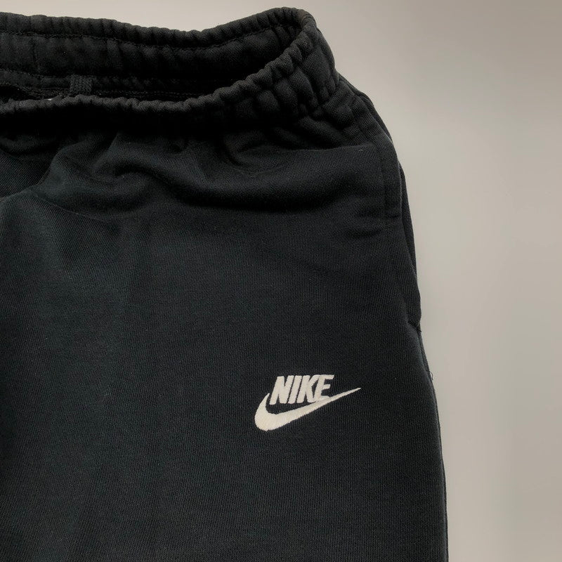 【中古品】【メンズ】 NIKE ナイキ クラブ　フレンチテリー ジョガーパンツ スウェット 158-260619-sm-03-otoh カラー：ブラック 万代Net店