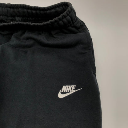 【中古品】【メンズ】 NIKE ナイキ クラブ　フレンチテリー ジョガーパンツ スウェット 158-260619-sm-03-otoh カラー：ブラック 万代Net店