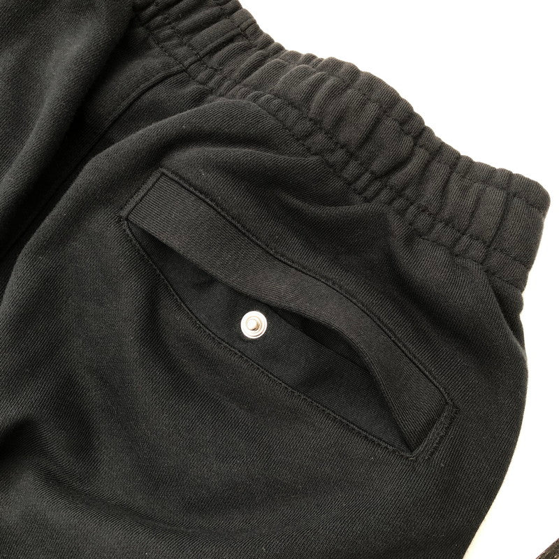 【中古品】【メンズ】 NIKE ナイキ クラブ　フレンチテリー ジョガーパンツ スウェット 158-260619-sm-03-otoh カラー：ブラック 万代Net店