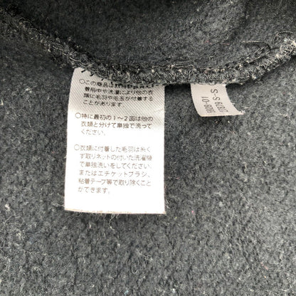 【中古品】【メンズ】 THRASHER スラッシャー スウェット トップス トレーナー ウェア ウエア 長袖 クルーネック プリント スポーティ スケーター スケート ブラック 147-260616-sm-04-otoh サイズ：L カラー：ブラック 万代Net店